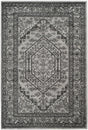 Safavieh Adirondack Adr108A Silver/Black Rug.