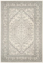 Safavieh Adirondack Adr108B Ivory/Silver Rug.