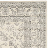 Safavieh Adirondack Adr108B Ivory/Silver Rug.