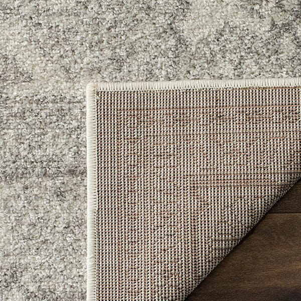 Safavieh Adirondack Adr108B Ivory/Silver Rug.