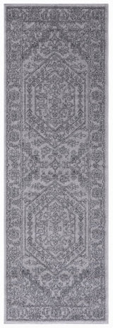 Safavieh Adirondack Adr108C Light Grey/Dark Grey Rug.
