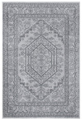 Safavieh Adirondack Adr108C Light Grey/Dark Grey Rug.