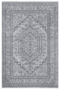 Safavieh Adirondack Adr108C Light Grey/Dark Grey Rug - Safavieh - adr108c - 4