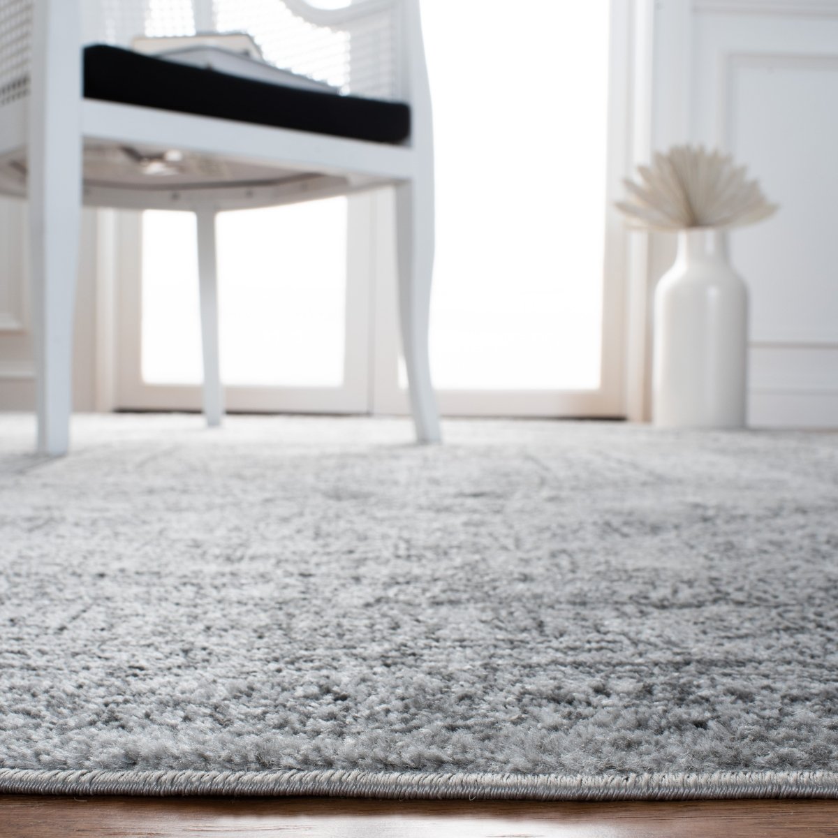 Safavieh Adirondack Adr108C Light Grey/Dark Grey Rug.