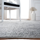 Safavieh Adirondack Adr108C Light Grey/Dark Grey Rug.