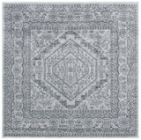Safavieh Adirondack Adr108C Light Grey/Dark Grey Rug.