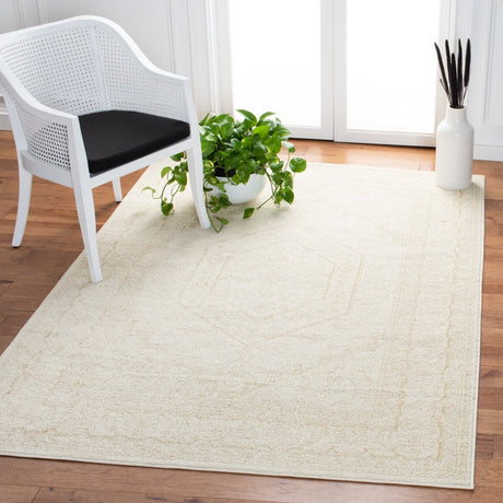 Safavieh Adirondack Adr108E Ivory/Beige Rug.