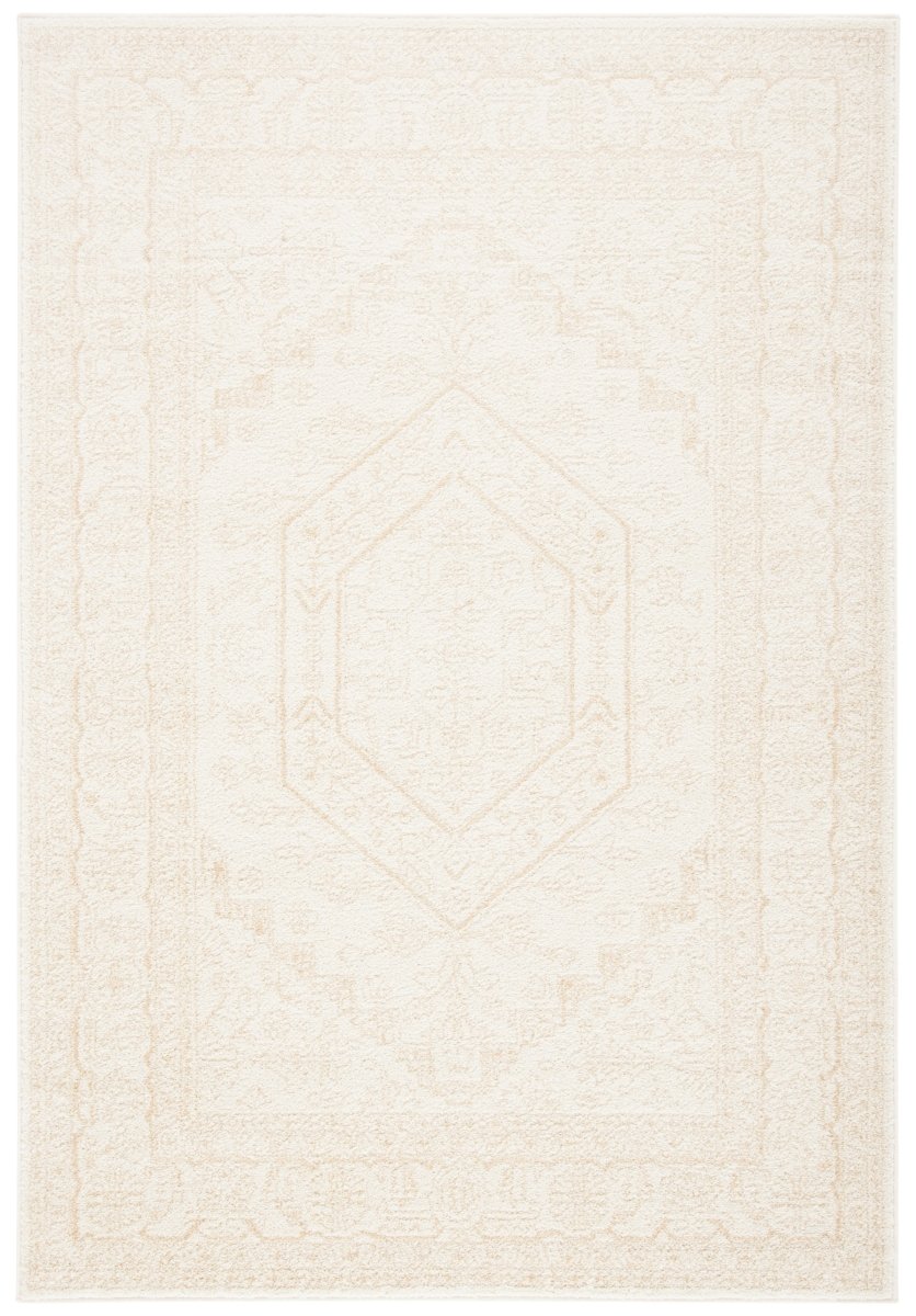 Safavieh Adirondack Adr108E Ivory/Beige Rug.