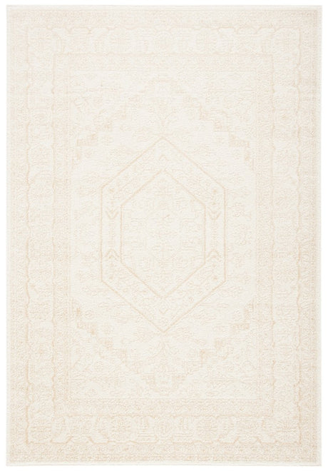 Safavieh Adirondack Adr108E Ivory/Beige Rug.