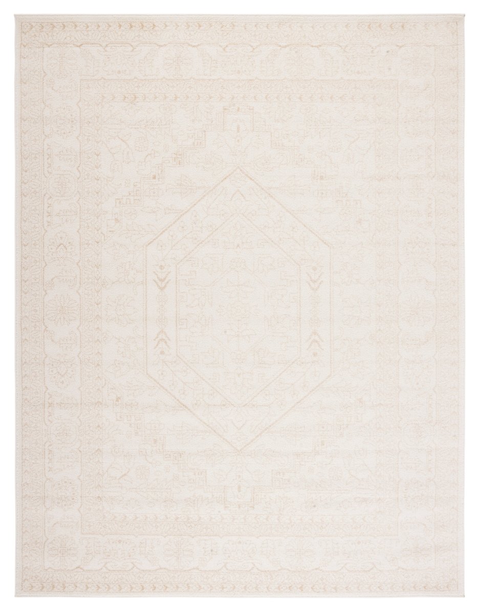 Safavieh Adirondack Adr108E Ivory/Beige Rug.