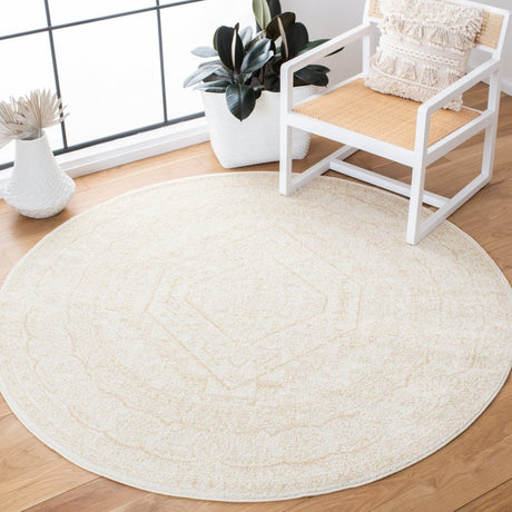 Safavieh Adirondack Adr108E Ivory/Beige Rug.