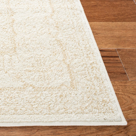 Safavieh Adirondack Adr108E Ivory/Beige Rug.