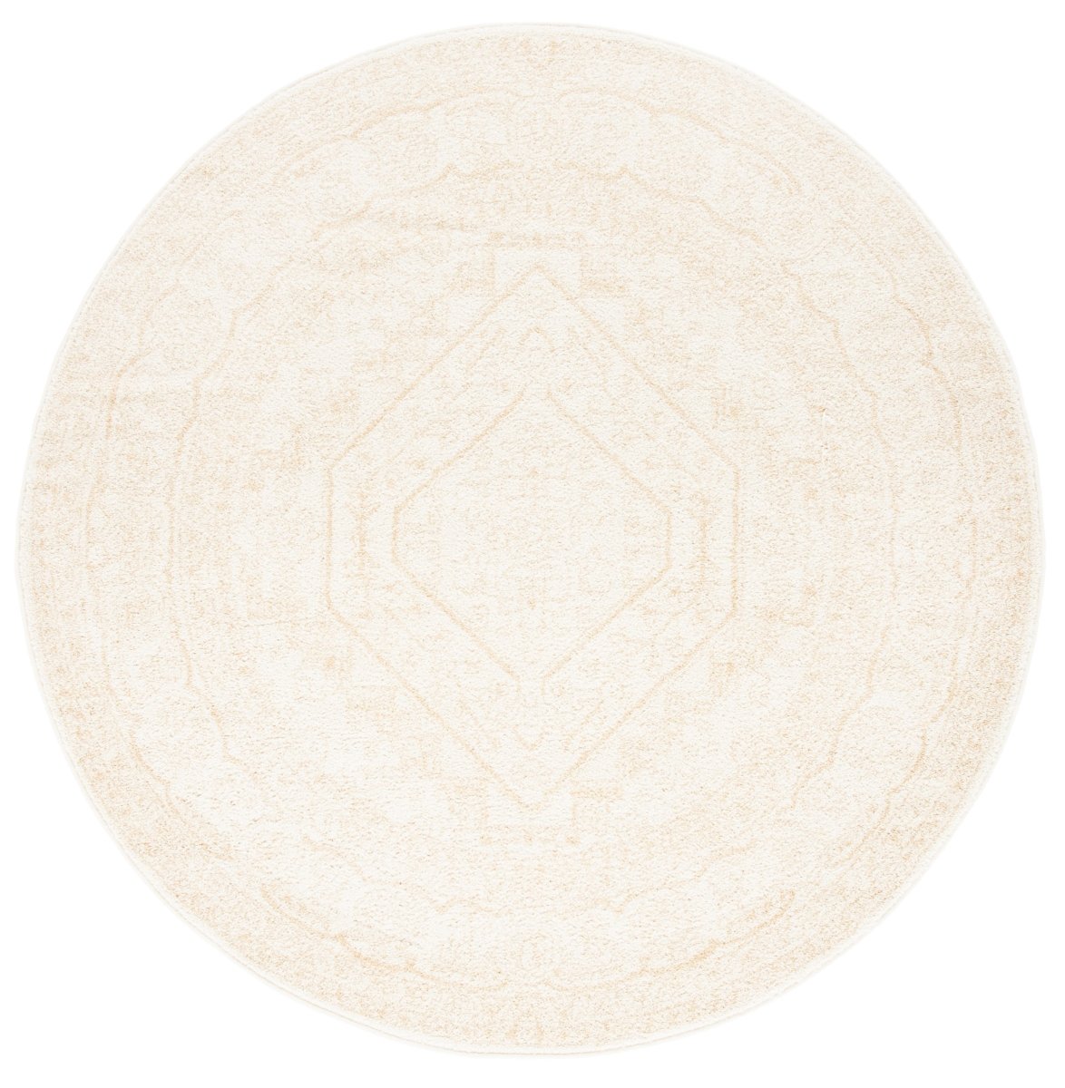 Safavieh Adirondack Adr108E Ivory/Beige Rug.