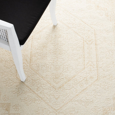 Safavieh Adirondack Adr108E Ivory/Beige Rug.