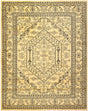 Safavieh Adirondack Adr108H Gold / Black Rugs.