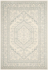 Safavieh Adirondack Adr108S Ivory/Slate Rug.