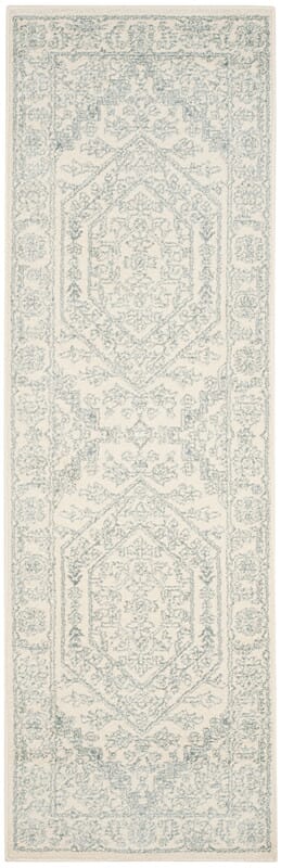 Safavieh Adirondack Adr108S Ivory/Slate Rug - Safavieh - adr108s - 26