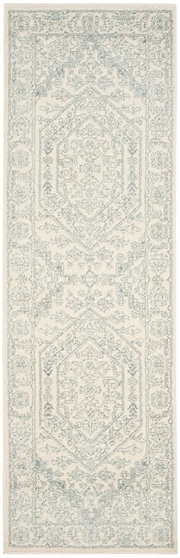 Safavieh Adirondack Adr108S Ivory/Slate Rug - Safavieh - adr108s - 28