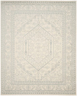 Safavieh Adirondack Adr108S Ivory/Slate Rug.