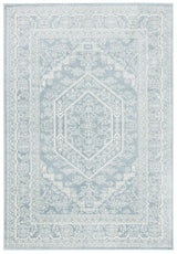 Safavieh Adirondack Adr108T Slate/Ivory Rug.