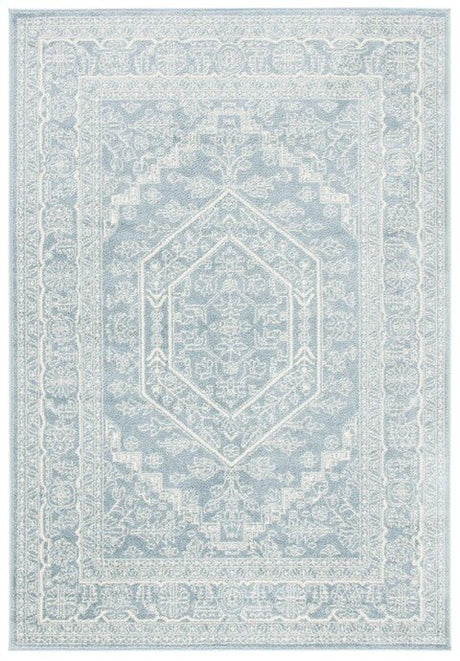 Safavieh Adirondack Adr108T Slate/Ivory Rug - Safavieh - adr108t - 24