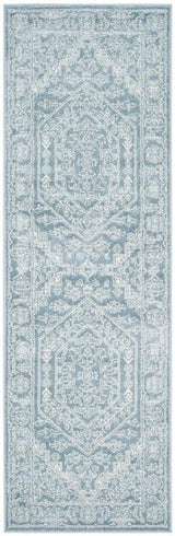 Safavieh Adirondack Adr108T Slate/Ivory Rug.