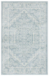 Safavieh Adirondack Adr108T Slate/Ivory Rug.