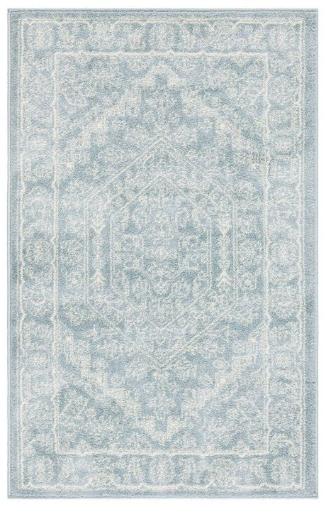 Safavieh Adirondack Adr108T Slate/Ivory Rug - Safavieh - adr108t - 3