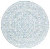 Safavieh Adirondack Adr108T Slate/Ivory Rug.