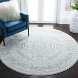 Safavieh Adirondack Adr108T Slate/Ivory Rug - adr108t-4r