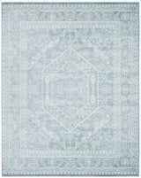 Safavieh Adirondack Adr108T Slate/Ivory Rug.