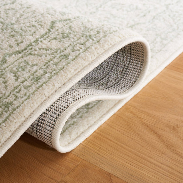 Safavieh Adirondack Adr108W Sage/Ivory Rug.
