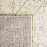 Safavieh Adirondack Adr108W Sage/Ivory Rug.