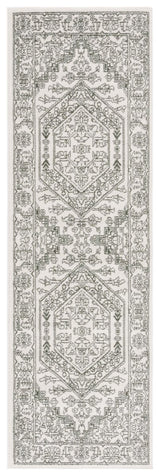 Safavieh Adirondack Adr108X Ivory/Dark Green Rug.