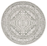 Safavieh Adirondack Adr108X Ivory/Dark Green Rug.