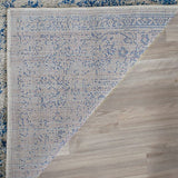 Safavieh Adirondack Adr109A Grey/Blue Rug.