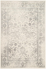 Safavieh Adirondack Adr109C Ivory/Silver Rug.