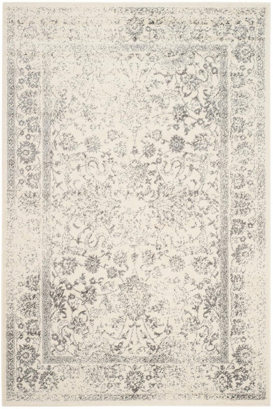 Safavieh Adirondack Adr109C Ivory/Silver Rug - Safavieh - adr109c - 3