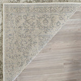 Safavieh Adirondack Adr109C Ivory/Silver Rug.