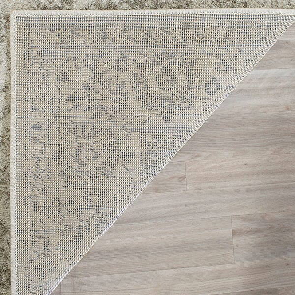 Safavieh Adirondack Adr109C Ivory/Silver Rug.