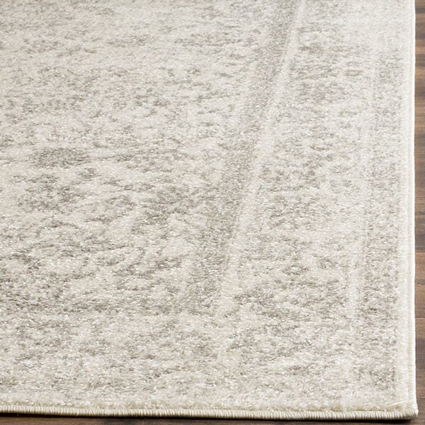 Safavieh Adirondack Adr109C Ivory/Silver Rug.