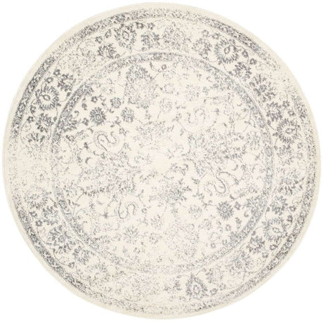 Safavieh Adirondack Adr109C Ivory/Silver Rug - Safavieh - adr109c - 3r