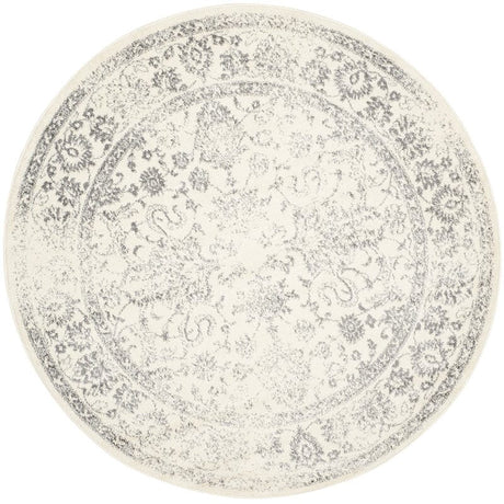 Safavieh Adirondack Adr109C Ivory/Silver Rug - Safavieh - adr109c - 4r