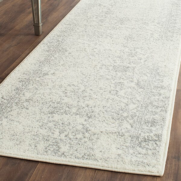 Safavieh Adirondack Adr109C Ivory/Silver Rug.