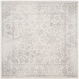 Safavieh Adirondack Adr109C Ivory/Silver Rug.