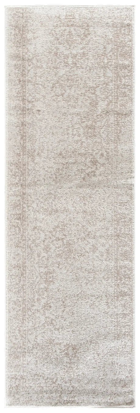 Safavieh Adirondack 2'-6" x 8'-0" Rug in Beige / Beige
