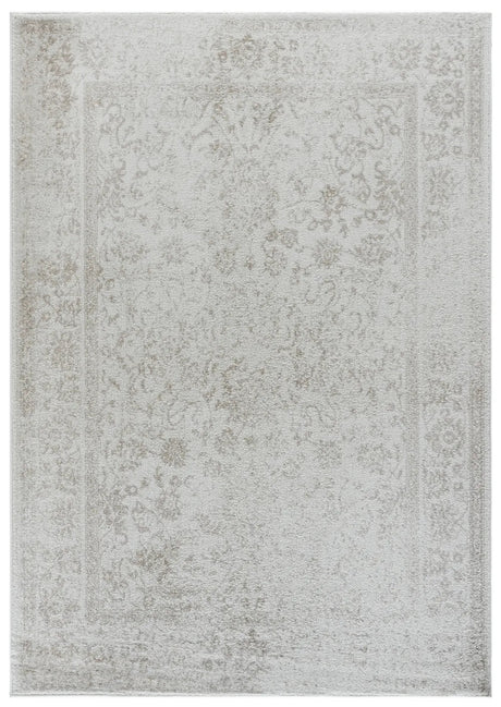 Safavieh Adirondack 5'-1" x 7'-6" Rug in Beige / Beige