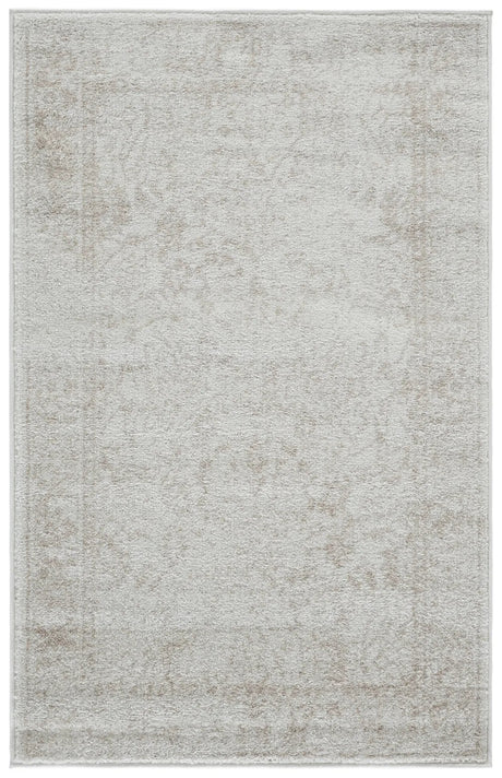 Safavieh Adirondack 3'-0" x 5'-0" Rug in Beige / Beige