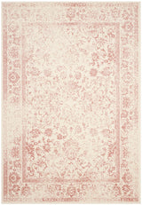 Safavieh Adirondack Adr109H Ivory / Rose Rugs.