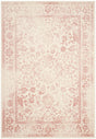 Safavieh Adirondack Adr109H Ivory / Rose Rugs.